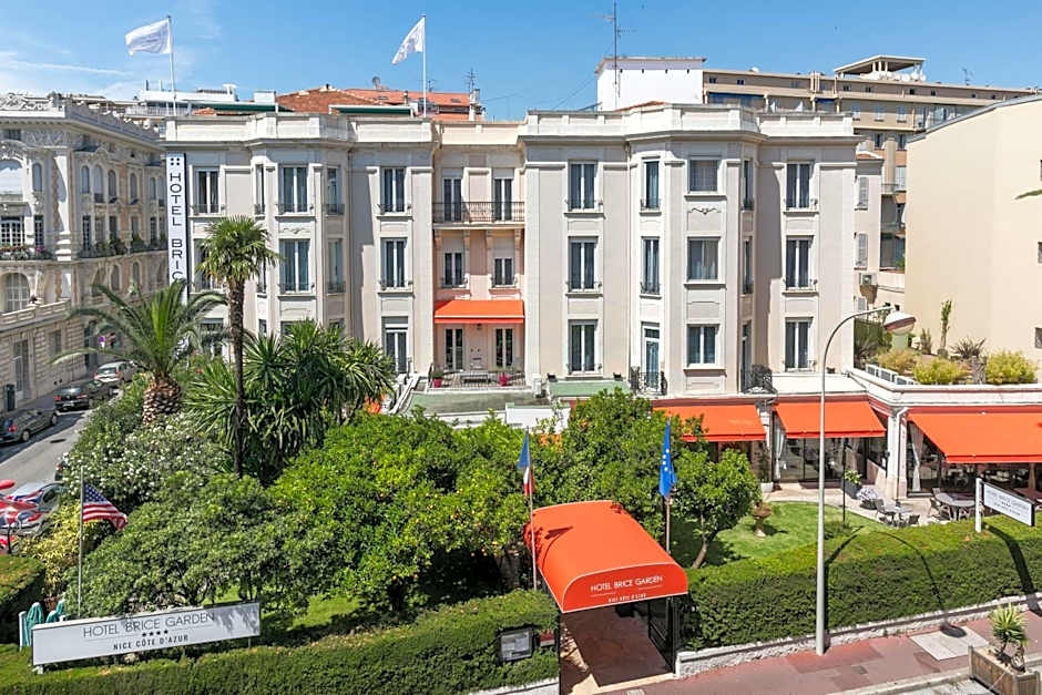 Best Western Plus Hotel Brice Garden