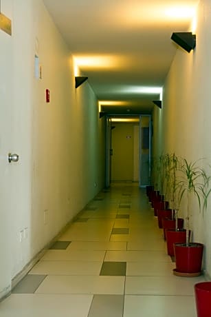 Gen Rooms