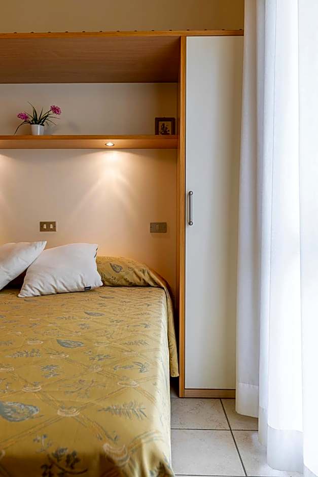 Hotel Loretta & Dependance