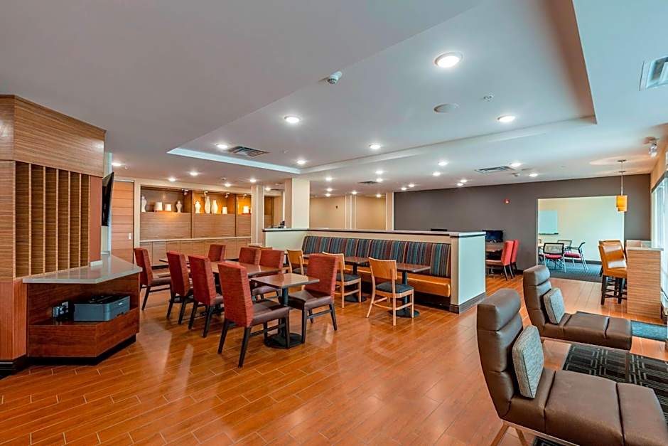 TownePlace Suites by Marriott Lexington Keeneland/Airport