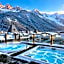 Park Hotel Suisse & Spa