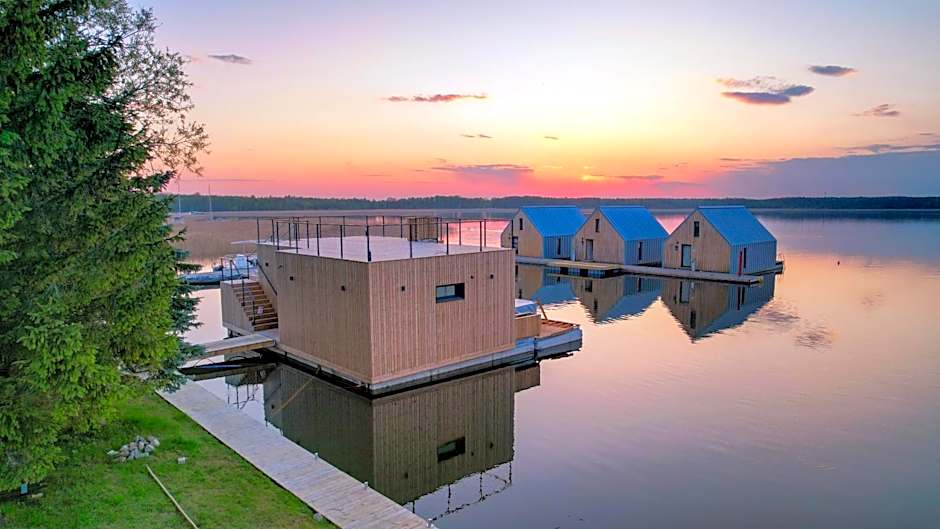 Hotel Joseph Conrad SPA & Wellness