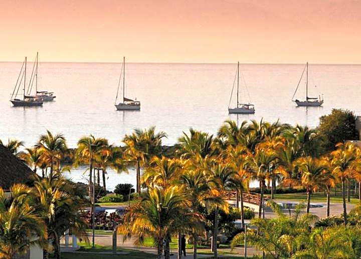 Villa B Nayar 115 gated community & Beach Club