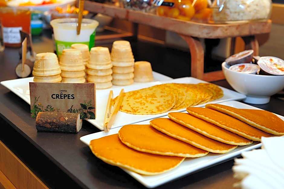ibis Styles Paris Gare De Lyon TGV