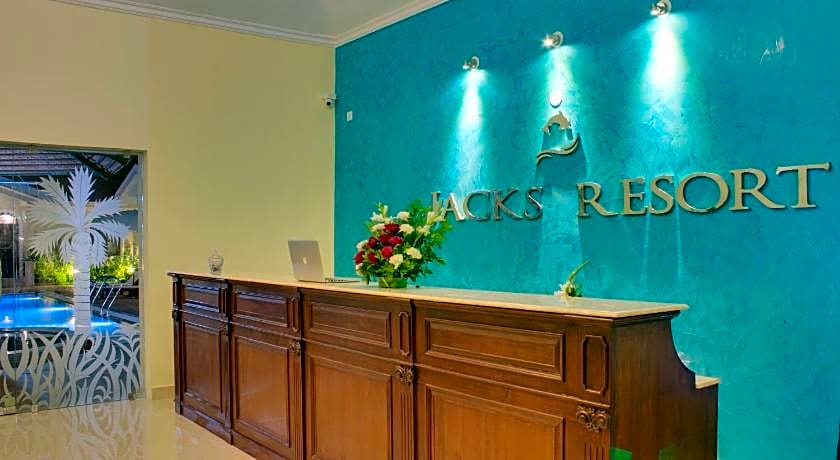 Jacks Resort