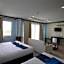 Sea Mountain Khanom Hotel