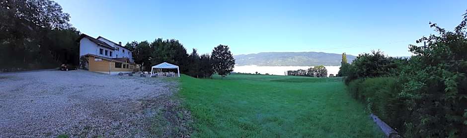 GITE AUBERGE EDELWEISS