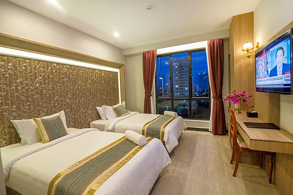 Photo 1 of 7 of Deluxe 2 Beds