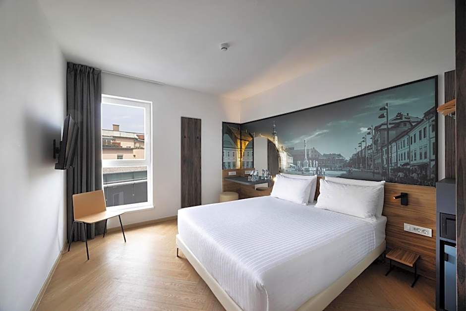 B&B Hotel Maribor