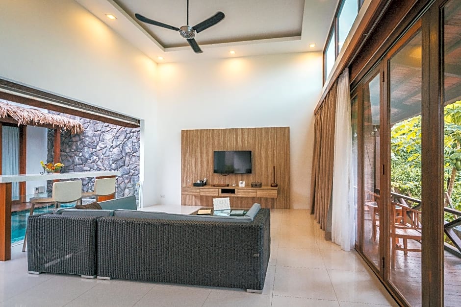 La Villa Langkawi - Private Pool