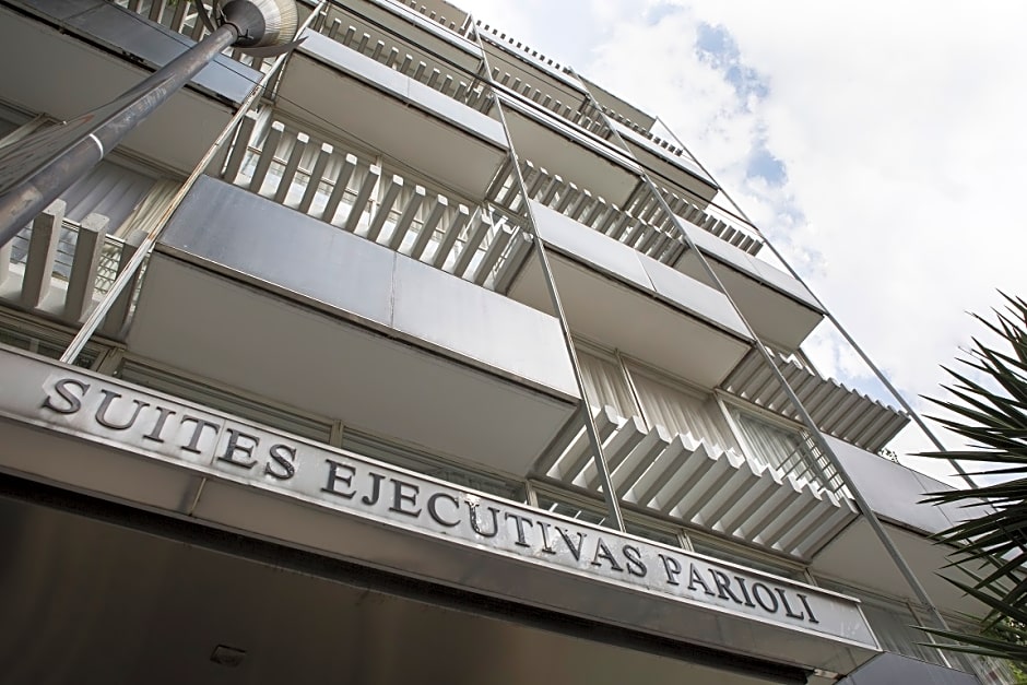 Suites Parioli