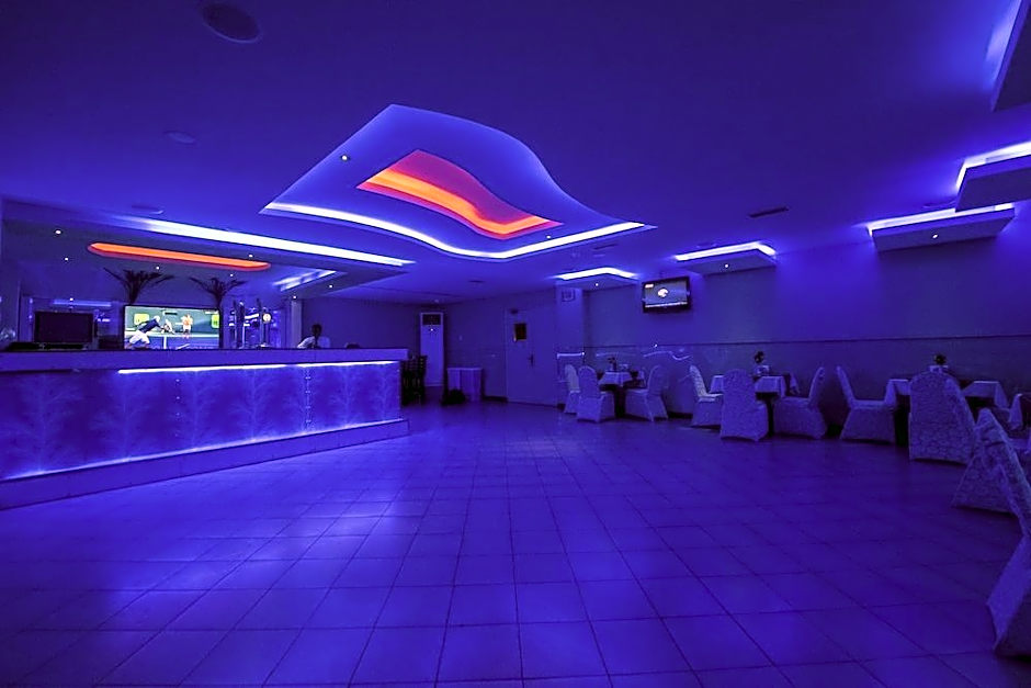 Al Bahjah Hotel