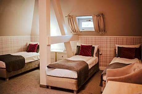 Standard Single Room – Palace with biowellness Package