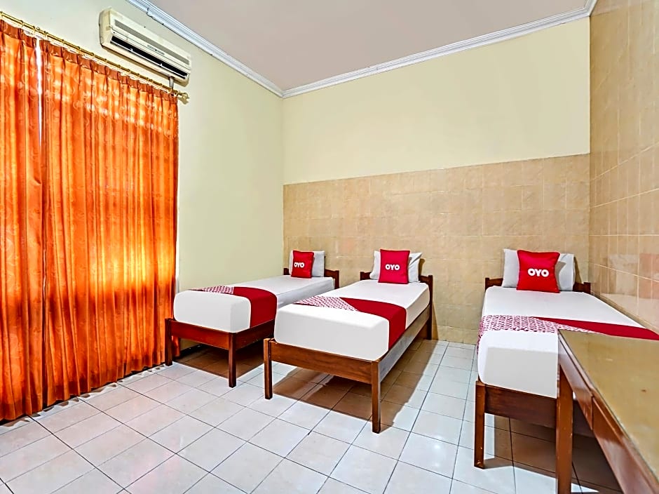 OYO 90937 Wisma Tamu Syariah