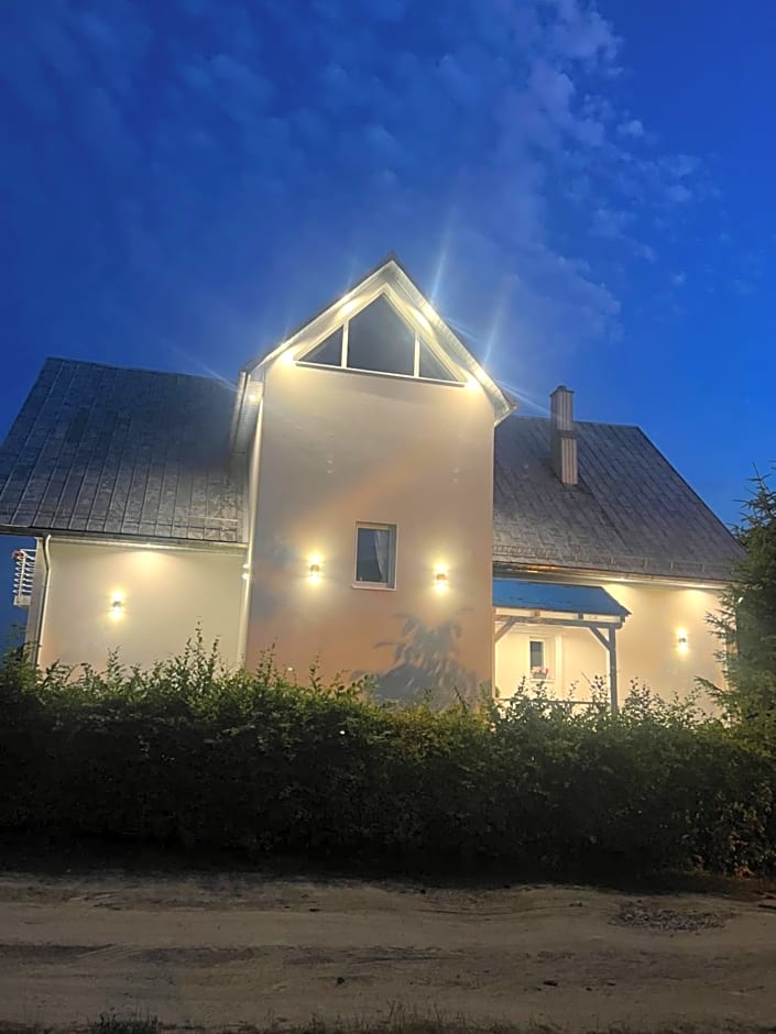 Prorok Agroturystyka