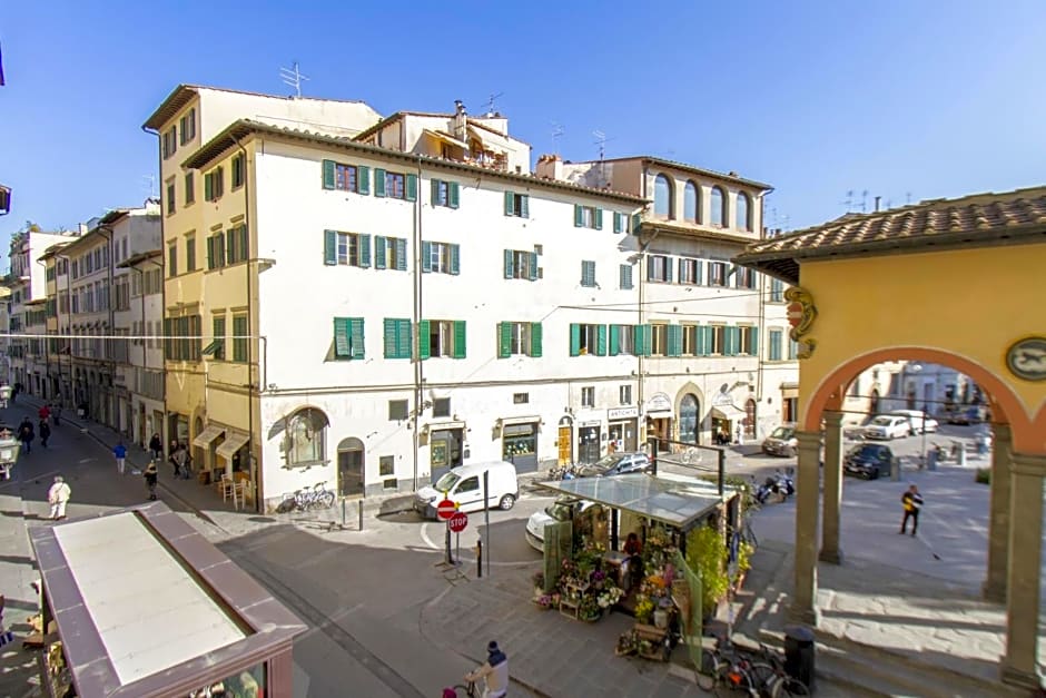 Palazzo dei Ciompi Suites