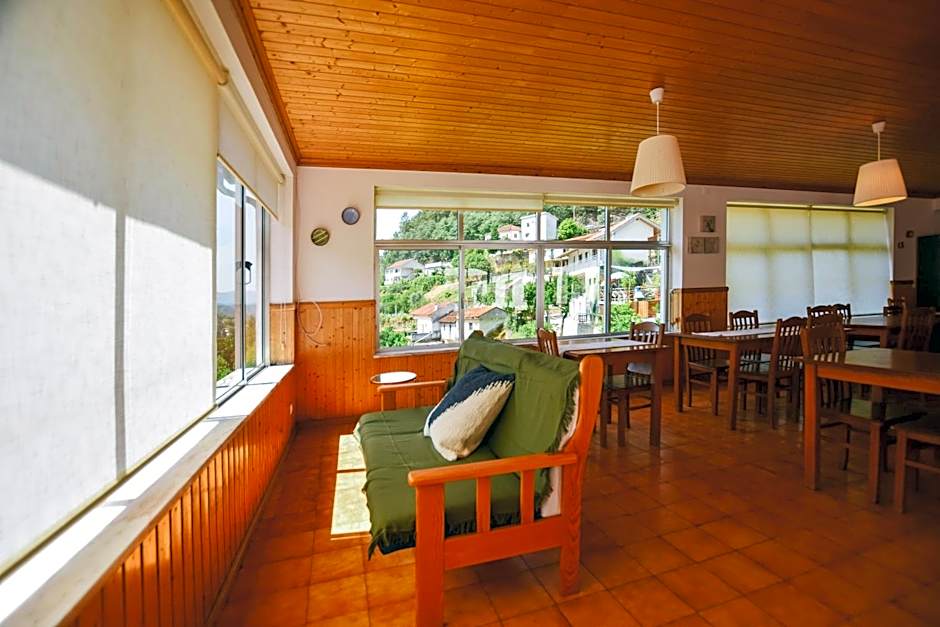 Nations Gerês - Bed & Breakfast