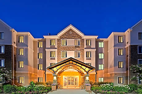 Staybridge Suites Wilmington-Newark By IHG