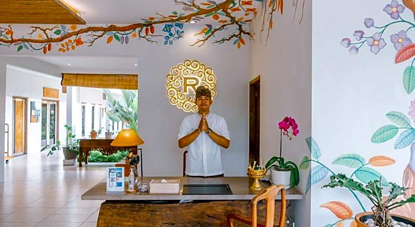 Rama Residence Seminyak