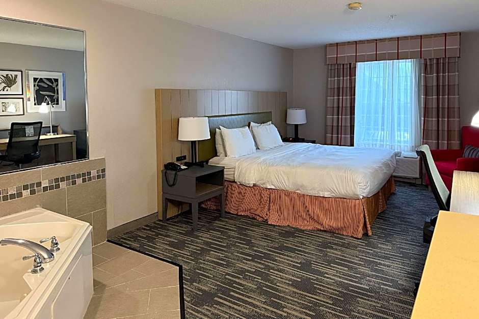 Country Inn & Suites by Radisson, Elgin, IL