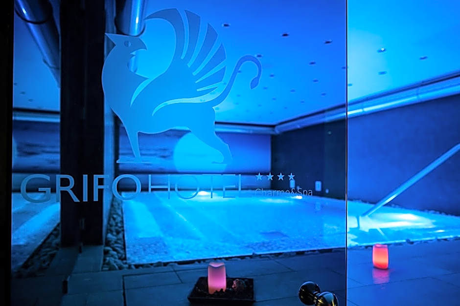 Grifo Hotel Charme & SPA