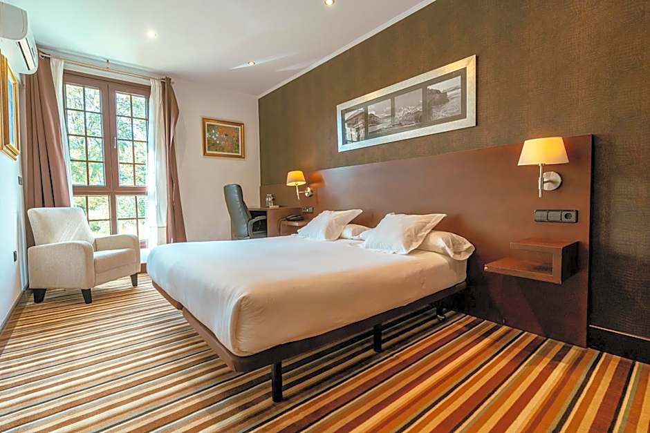 Hotel Granda