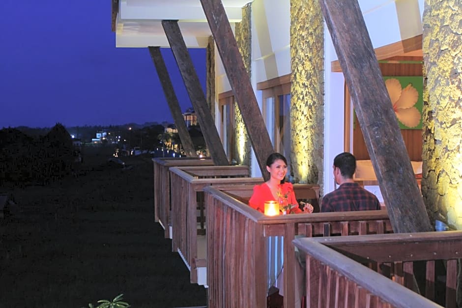 The Kirana Canggu Hotel