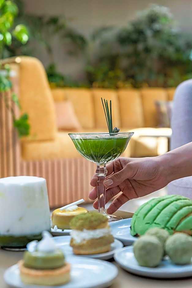 Andaz Condesa Mexico City, By Hyatt