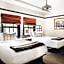 Chicago Athletic Association, part of Hyatt