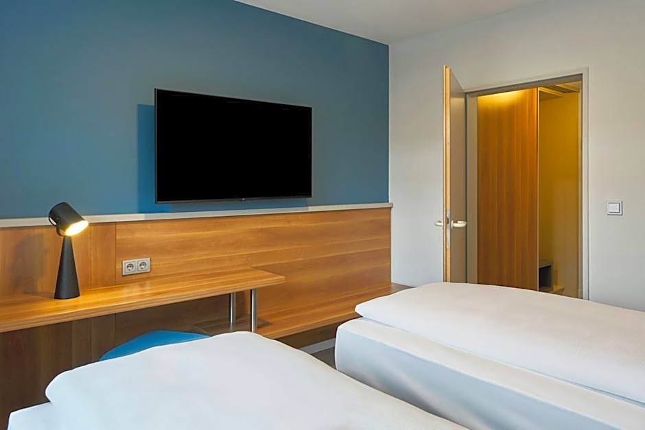 Four Points Flex by Sheraton Hannover