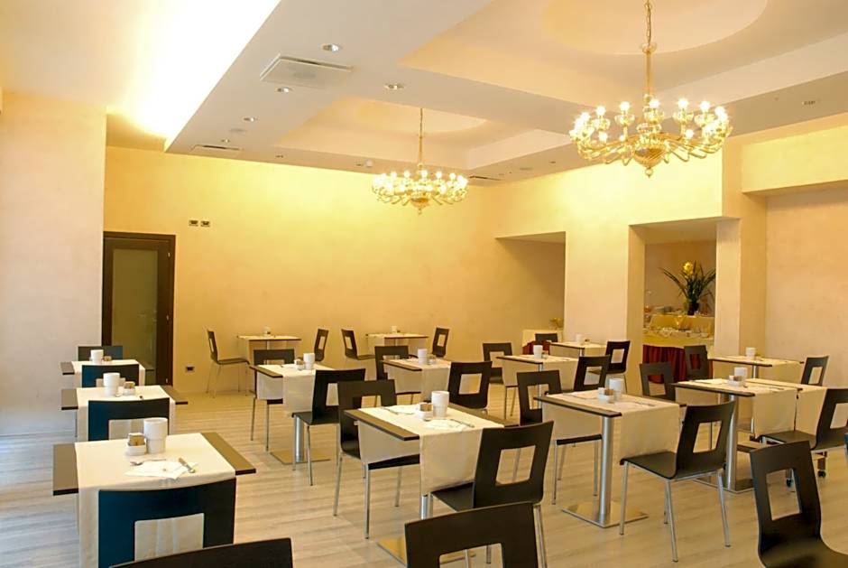 San Giorgio, Sure Hotel Collection by Best Western