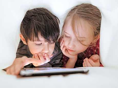 Accessible King Room