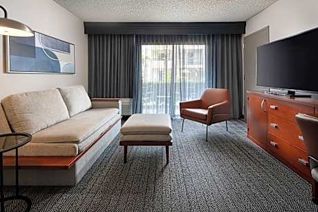Suite, 2 Double