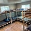 LA modern hostel