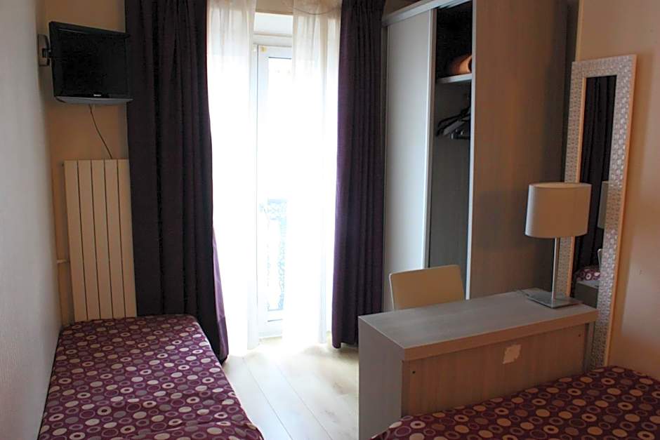 Hotel Excelsior Republique