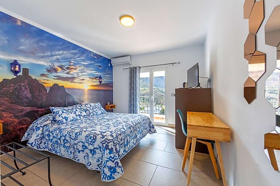 Boutique Hotel El Olivar