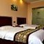 GreenTree Inn Jiangsu ZhenJiang Jurong New Bus Station Express Hotel