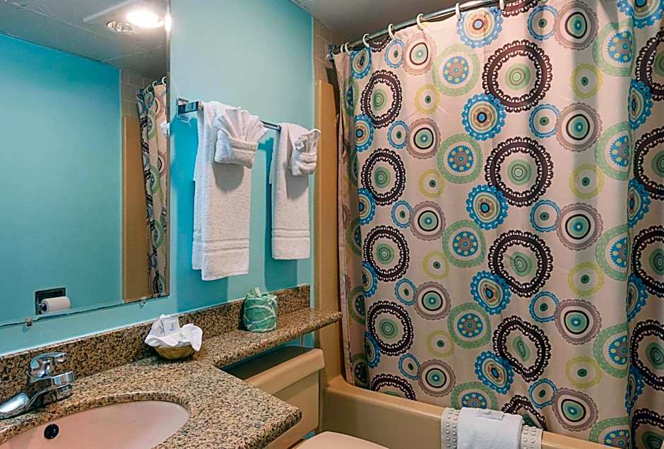 Rodeway Inn Milford