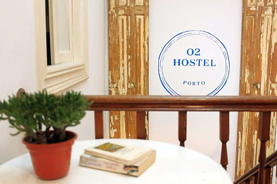 O2 Hostel