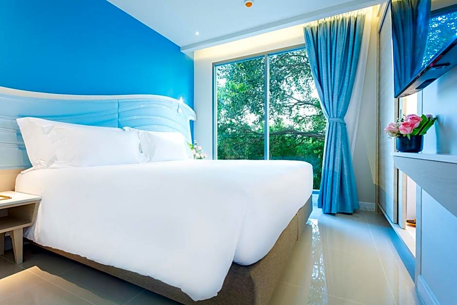 Centara Sonrisa Residences & Suites Sriracha