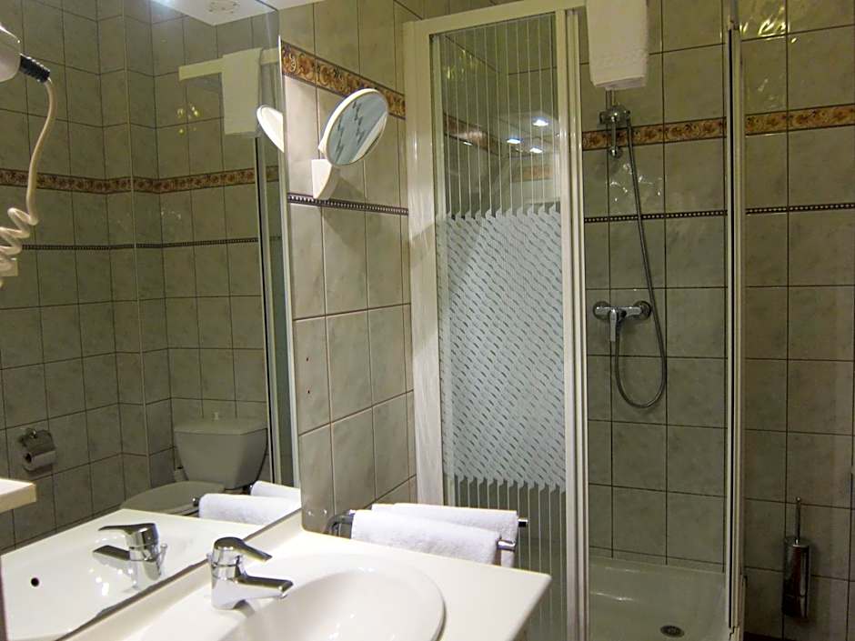 Auberge d'Alsace Hotel de France