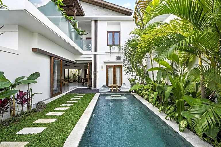 Moonlight Villa 3 by Betterplace