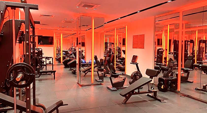 Ramada by Wyndham Rize Findikli