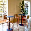 B&B HOTEL Pesaro Des Bains