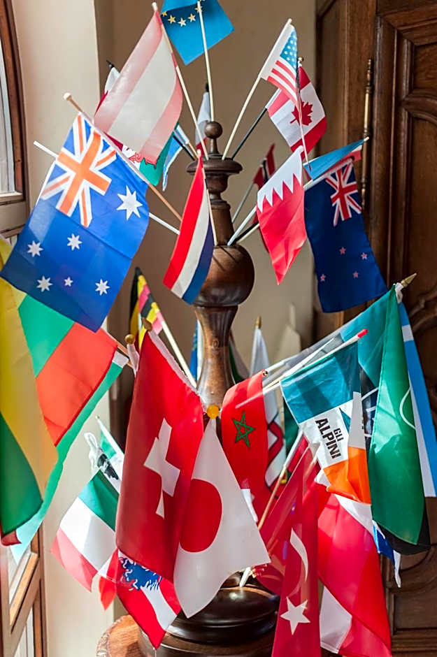 B&B Casa Roman & Vakantiewoning voor 1 pers tot max 32 personen