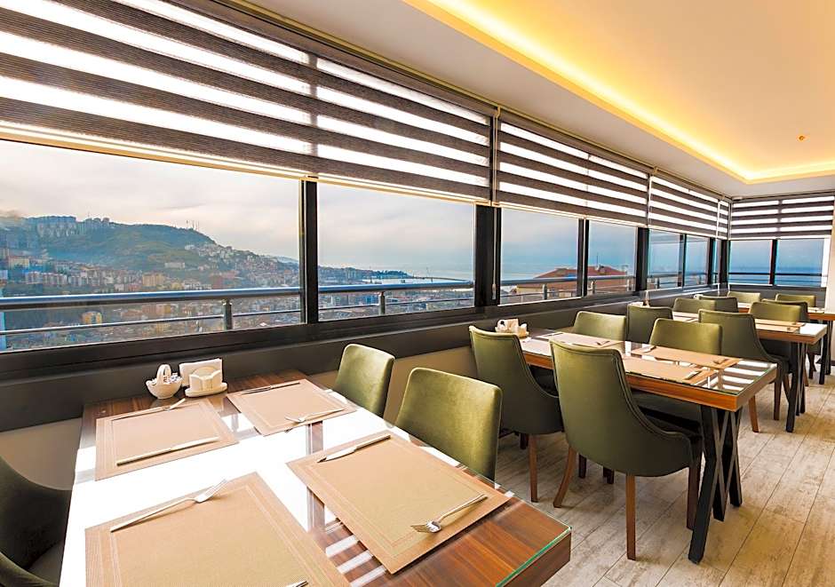Azra Suite Otel