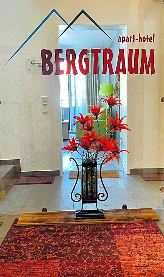 Aparthotel Bergtraum