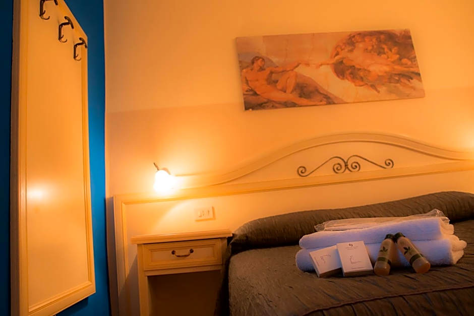 Hotel La Terrazza