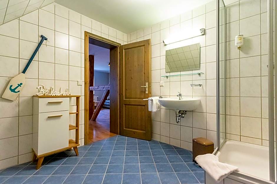 Gasthof Obere Mühle