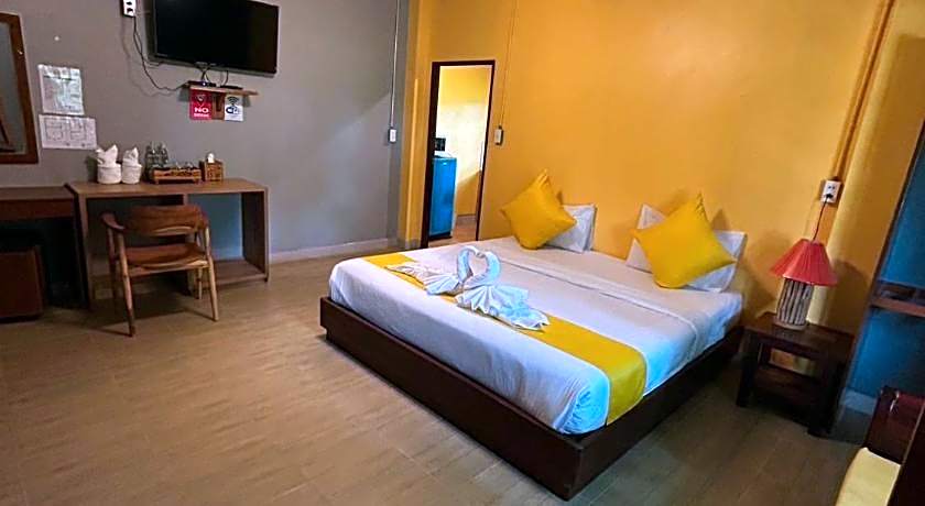 Araya Boutique Hotel